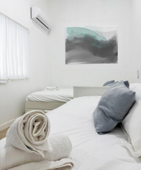 Apartamento Interior Algeciras -Hawkins Costa 1B, Algeciras
